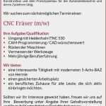 Maschinen Und Anlagenführer Bewerbung Vorlage Süß Karriere Bei Mx Prototyping Gmbh