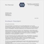 Maschinen Und Anlagenführer Bewerbung Vorlage Wunderbar Muster Bewerbungsschreiben Bewerbungsanschreiben 2018