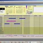 Maschinen Wartungsplan Vorlage Kostenlos Erstaunlich Belegungsplanung