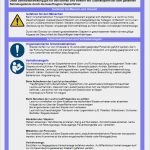 Maschinen Wartungsplan Vorlage Kostenlos Fabelhaft Muster Betriebsanweisung Gabelstapler