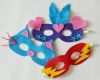 Masken Basteln Mit Kindern Vorlagen Beste Kinder Fasching Maske 22 Ideen Zum Basteln &amp; Ausdrucken