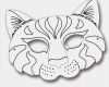 Masken Basteln Vorlagen Ausdrucken Bewundernswert Tiermasken Basteln Vorlagen Ausdrucken Mandalanoel Tech