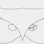 Masken Basteln Vorlagen Ausdrucken Gut Bastelndsaction Basteln Masken