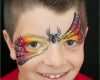 Masken Schminken Vorlagen Bewundernswert Awesome Design Pixies Face Painting Gallery