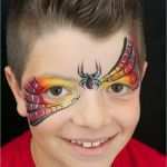 Masken Schminken Vorlagen Bewundernswert Awesome Design Pixies Face Painting Gallery