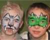 Masken Schminken Vorlagen Erstaunlich Masken Schminken Vorlagen Beste Schmink Masken Für Jungs