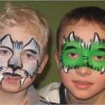 Masken Schminken Vorlagen Erstaunlich Masken Schminken Vorlagen Beste Schmink Masken Für Jungs