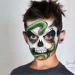 Masken Schminken Vorlagen Fabelhaft Kinderschminken Kinderschminken