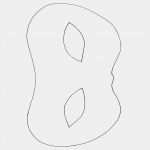 Masken Vorlagen Zum Ausdrucken Kostenlos Inspiration Vw Name