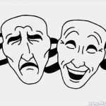 Masken Vorlagen Zum Ausdrucken Kostenlos Süß Ausmalbilder Maske Kostenlos Malvorlagen Zum Ausdrucken