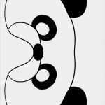 Masken Vorlagen Zum Ausdrucken Kostenlos Wunderbar Basteltipps Und Ideen Für Karneval Und Fasching