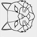 Masken Vorlagen Zum Ausdrucken Kostenlos Wunderbar Masques Masque De Chat à Colorier