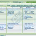 Maßnahmenplan Vorlage Pflege Cool Heim Hinz