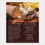Massage Flyer Vorlagen Erstaunlich 90 Besten Spa and Salon Flyers Brochures Coupons and