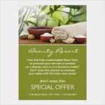 Massage Flyer Vorlagen Genial 25 Best Images About Massage Flyer On Pinterest