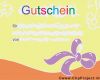 Massage Gutschein Vorlage Lustig Best Of Gutscheine Selber Machen