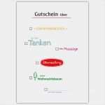 Massage Gutschein Vorlage Text Neu Netter Ankreuz Gutschein Gutschein über Einen Kinobesuch