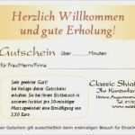 Massage Gutschein Vorlage Zum Ausdrucken Cool Wien Erstbesuch