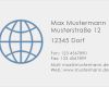 Massage Visitenkarten Vorlagen Hübsch Visitenkarten Vorlagen Für Shop