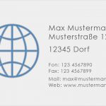 Massage Visitenkarten Vorlagen Hübsch Visitenkarten Vorlagen Für Shop