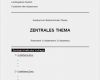 Master thesis Vorlage Angenehm Handout Muster Und Beispiel Kostenlose Vorlage Zum Download
