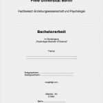 Master thesis Vorlage Erstaunlich Deckblatt Hausarbeit Vorlage Hübsch Deckblatt Masterarbeit