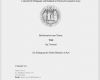 Master thesis Vorlage Erstaunlich Deckblatt Masterarbeit