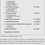 Master thesis Vorlage Schön 15 Bachelor thesis Gliederung Beispiel