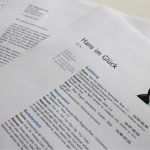 Masterarbeit Vorlage Latex Bewundernswert Bewerbungen Und Lebensläufe Mit Latex Und Moderncv