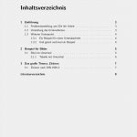 Masterarbeit Vorlage Latex Elegant Dissertation Latex Vorlage