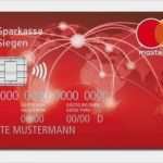 Mastercard Kündigen Sparkasse Vorlage Cool Erste Sparkasse Testet Debit Mastercard