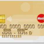 Mastercard Kündigen Sparkasse Vorlage Gut Goldene Zeiten Mit Mastercard Und Visa