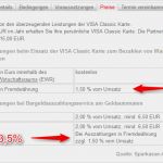 Mastercard Kündigen Sparkasse Vorlage Wunderbar Sparkasse Gebühren Für Geldabheben Im Ausland Mit Kreditkarte