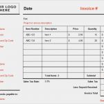 Materialliste Vorlage Excel Angenehm Excel