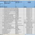 Materialliste Vorlage Excel Beste Materialliste Elektroinstallation Vorlage Facespiratebay