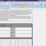 Materialliste Vorlage Excel Großartig Hilfreiches