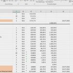 Materialliste Vorlage Excel Schön Materialliste Elektro Und Verlegeplan