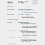 Max Mustermann Bewerbung Vorlage Schönste Lebenslauf Muster Für Pilot