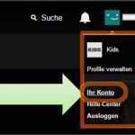 Maxdome Abo Kündigen Vorlage Cool Netflix Konto Und Abo Löschen Codedocu De sonstiges