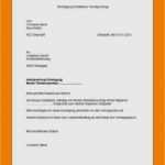 Maxdome Email Kündigung Vorlage Beste 10 Ründigung Minijob Vorlage