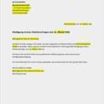 Maxdome Email Kündigung Vorlage Beste Kündigungsschreiben Wichtige Infos Fristen &amp; Kostenlose