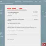 Maxdome Kündigen Email Vorlage Beste Unitymedia Widerruf Vorlage Download Chip