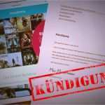 Maxdome Probemonat Kündigen Vorlage Cool Maxdome Online Kündigen Per E Mail In Genau 1 Minute Erledigt