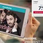 Maxdome Probemonat Kündigen Vorlage Genial Was Bietet Maxdome Die Line Videothek Einen Monat
