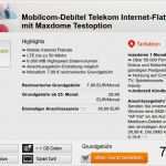 Maxdome Probemonat Kündigen Vorlage Großartig 6 Gb Lte Datenflat Telekom Für Nur 14 99 € Mtl Sim Only