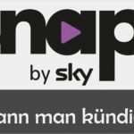 Maxdome Probemonat Kündigen Vorlage Hübsch Sky Snap Kündigen so Kann Man Das Abo Beenden – Auch Nach