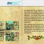 Maxi Postkarte Vorlage Beste Briefmarken Kaufen Bwpost Schwarzwald