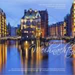 Maxi Postkarte Vorlage Erstaunlich E Card Weihnachten In Speicherstadt Hamburg Ohne Werbung