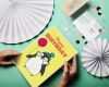 Maxi Postkarte Vorlage Erstaunlich Think Big – Maxi Postkarte Von Mypostcard Mypostcard