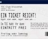 Maxx Ticket Kündigen Vorlage Best Of Aktuelles Tic Club